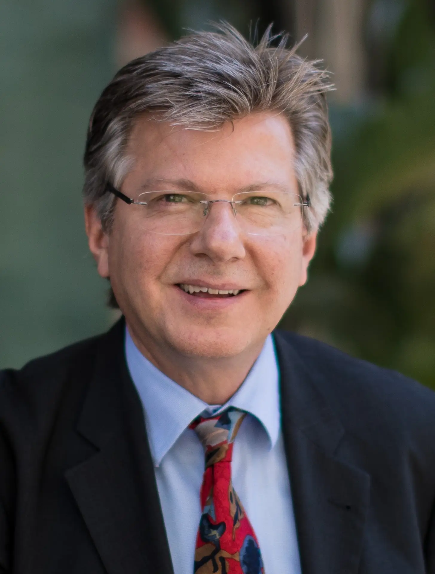 MJ Lawrence Consulting
